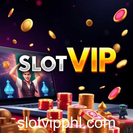 Gaming Evolution: The Rise of SlotVIP