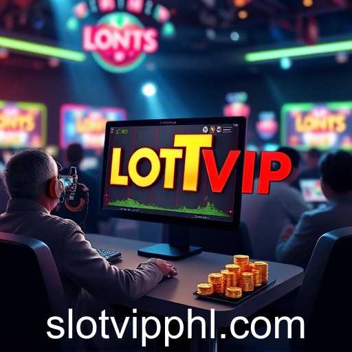 Online Gaming Trends and SlotVIP's Role