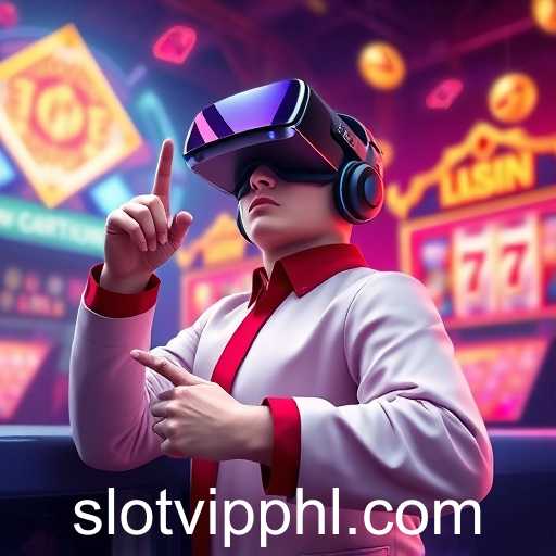 The Rise of SlotVIP in the Online Gaming World
