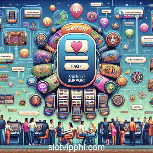 Gaming Experience Transformed with SlotVIP