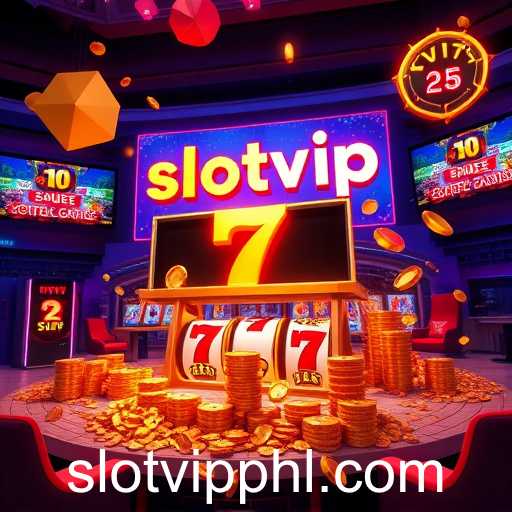 The Influence of Slotvip on Online Gaming Culture