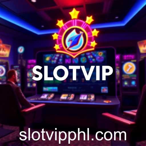 Slotvip's Influence on the Gaming Landscape