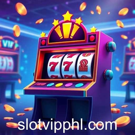 SlotVIP's Impact on Online Gaming