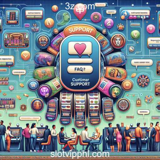 Exploring the 'Customer Support' Category in Online Gaming