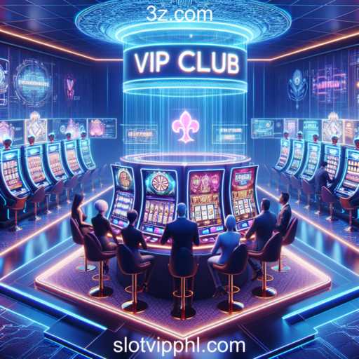 Exploring the Exclusive World of 'VIP Club' in Online Gaming
